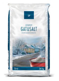 1 pall 20 kg säck/salt ( 20 säckar/pall)  image