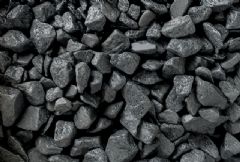 Black Granit Tumbled 20-40 mm image