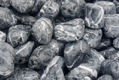Black Stone Marbel 40-60 mm image