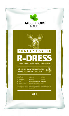 Hasselfors R-Dress (50 L x 36 st) image