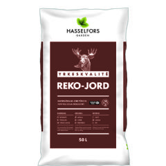 Hasselfors REKO-Jord (50 L x 39 st)  image