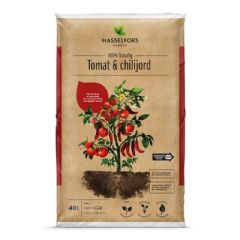 Hasselfors Tomat & Chilijord (40 L x 48 st) image