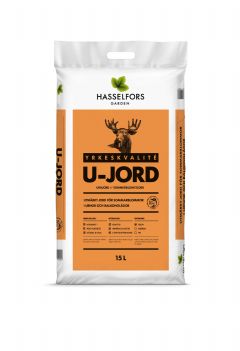 Hasselfors U-Jord (15 L x 51 st) image